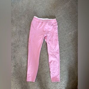 ALO Yoga Pink Leggings